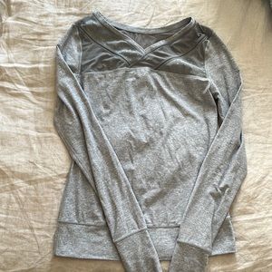 Lululemon long sleeve